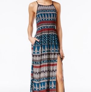 💕American Rag Maxi Dress Size M💕